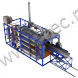 Thermal decomposition plant utd-1