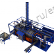 Continuous Thermal Decomposition Plant (UTD-2)
