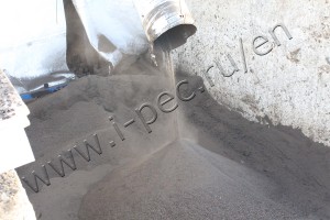 TDP-2, oil sludge treatment