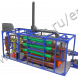 Continuous Thermal Decomposition Plant (UTD-2-200)