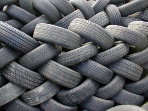 IPEC waste tyre pyrolysis plant was installed in Kaliningrad